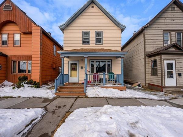 1823 Oakes Ave, Superior, WI 54880