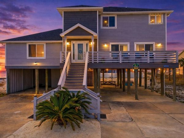 7877 White Sands Boulevard, Navarre, FL 32566