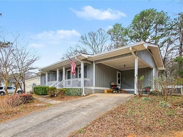 845 Idlewood Road, Winder, GA 30680