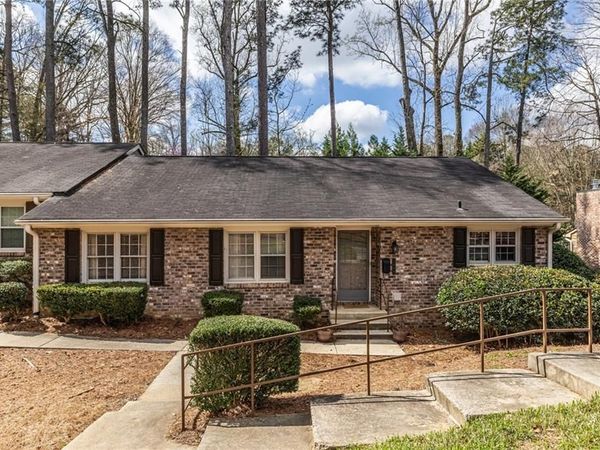 2404 Northlake Court NE, Atlanta, GA 30345