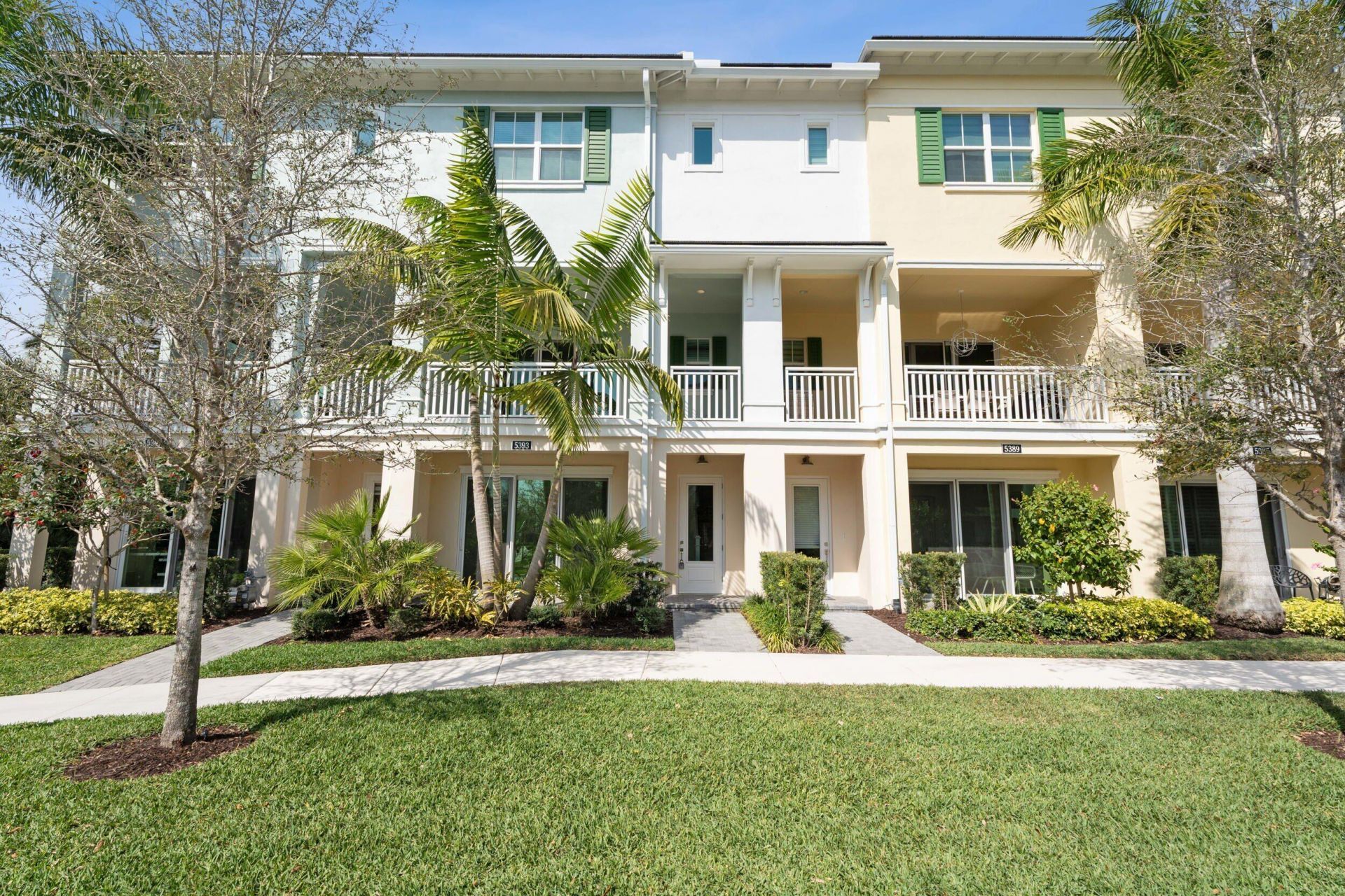 5393 Sagan Lane, Palm Beach Gardens, FL 33418 Photo