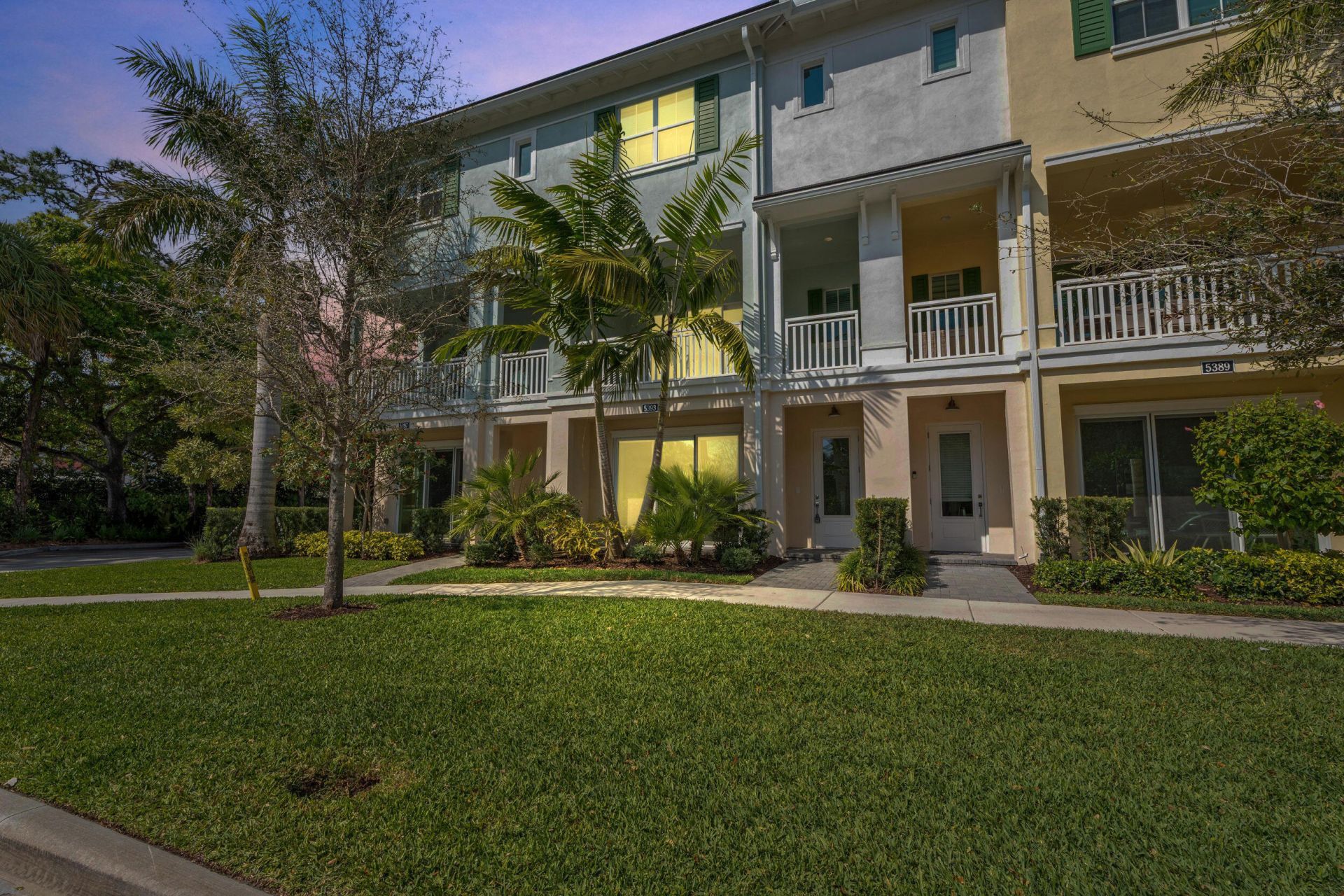 5393 Sagan Lane, Palm Beach Gardens, FL 33418 Photo