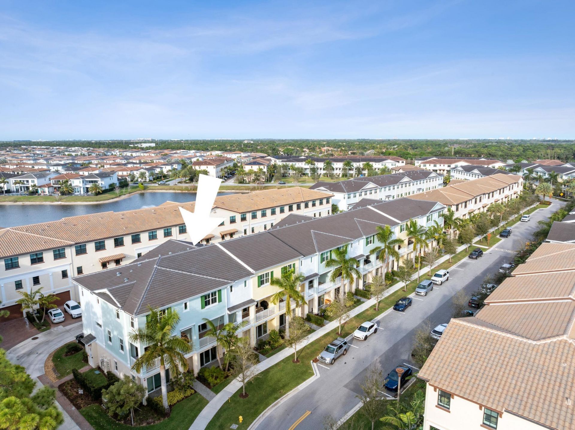 5393 Sagan Lane, Palm Beach Gardens, FL 33418 Photo