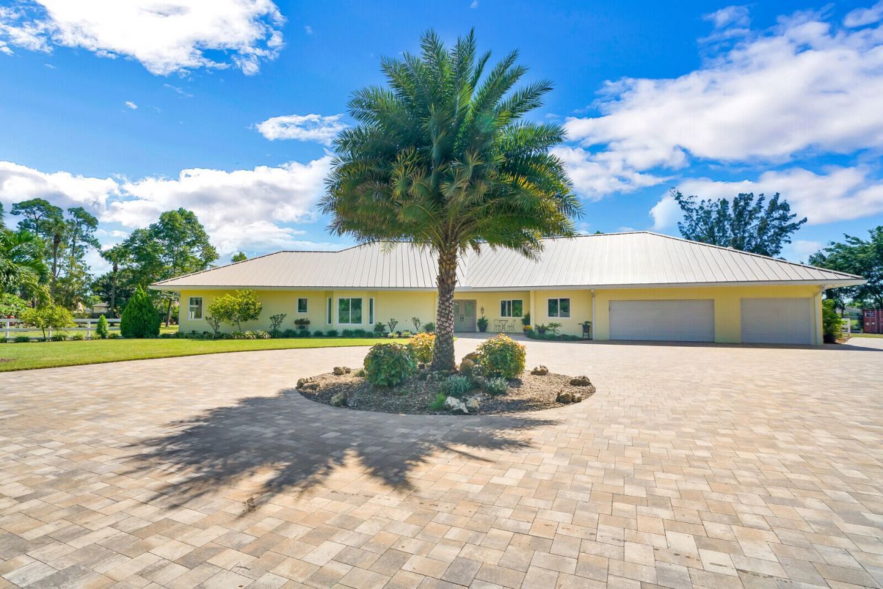 6624 Dillman Road, Greenacres, FL 33413 Photo
