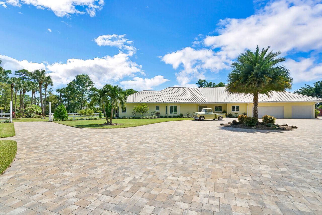 6624 Dillman Road, Greenacres, FL 33413 Photo