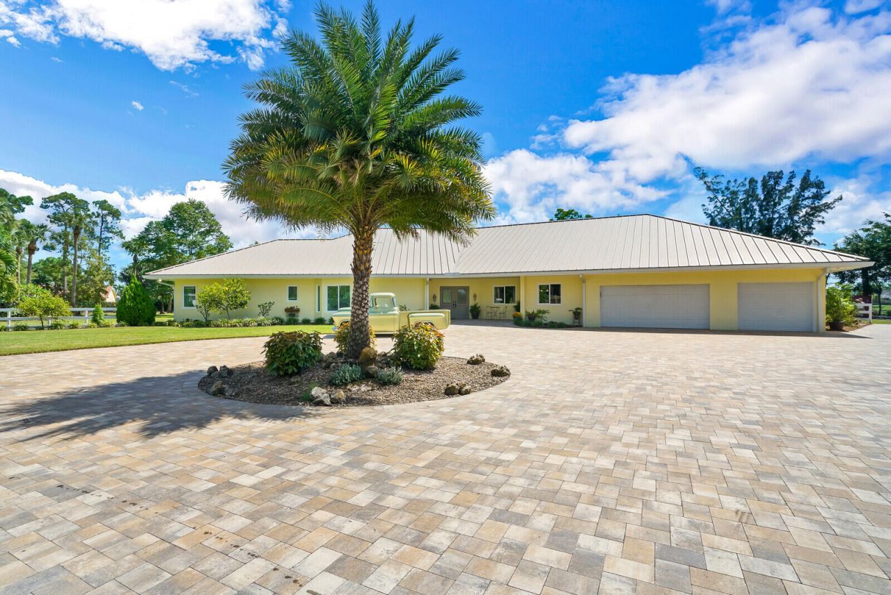 6624 Dillman Road, Greenacres, FL 33413 Photo
