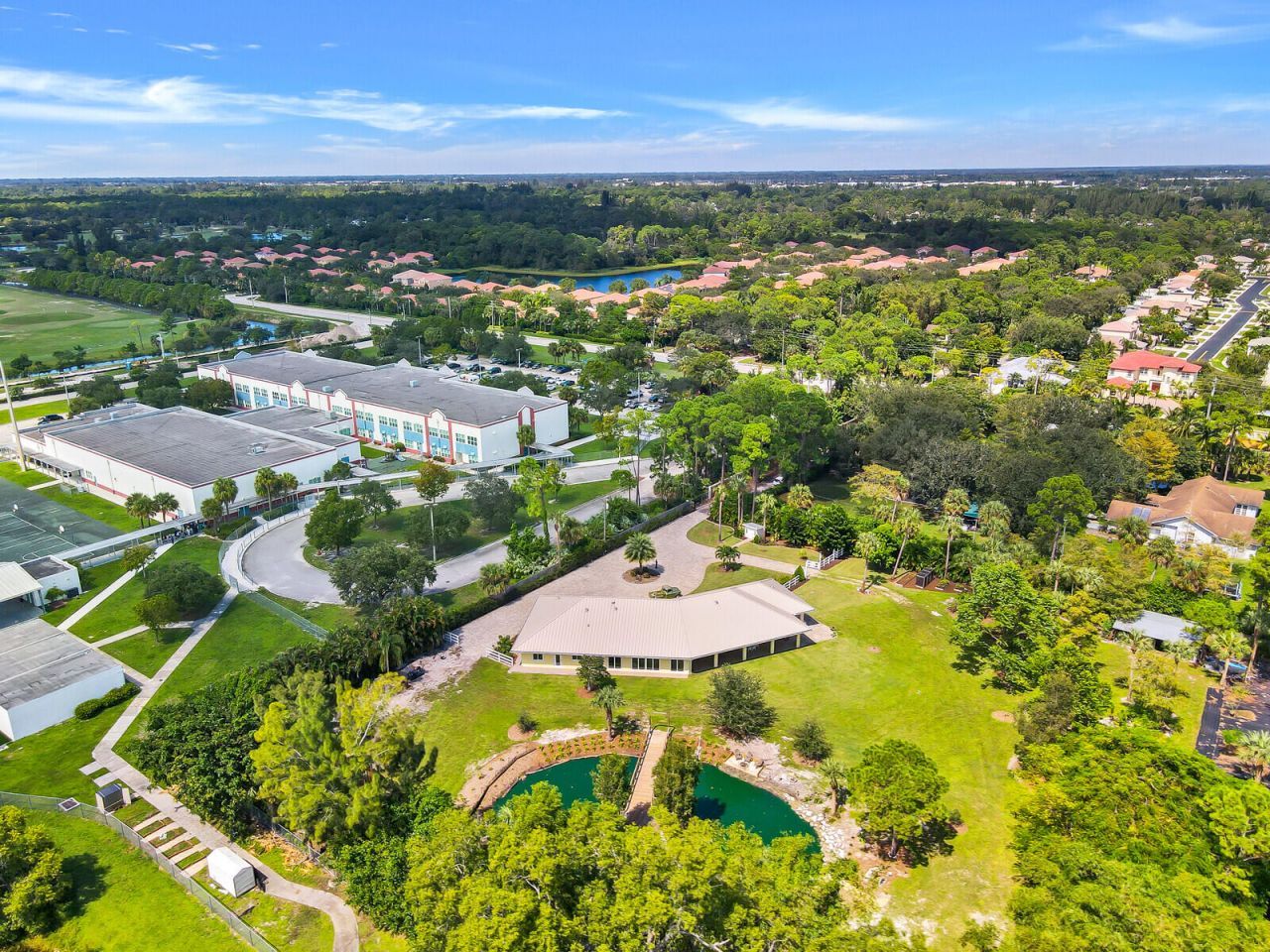 6624 Dillman Road, Greenacres, FL 33413 Photo