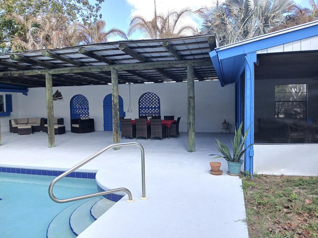 4500 SW Boatramp Avenue, Palm City, FL 34990 Photo