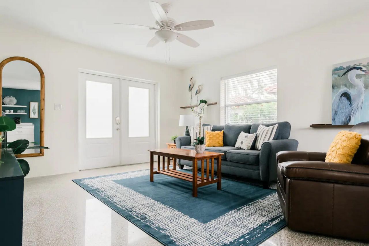 213 Hibiscus Avenue, Pompano Beach, FL 33062 Photo