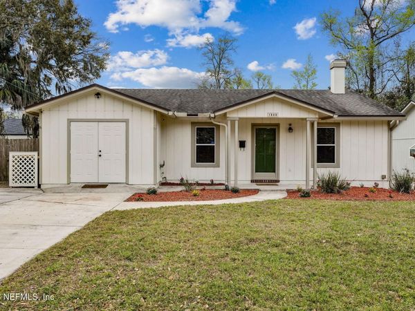 1888 CLEMSON Road, Jacksonville, FL 32217