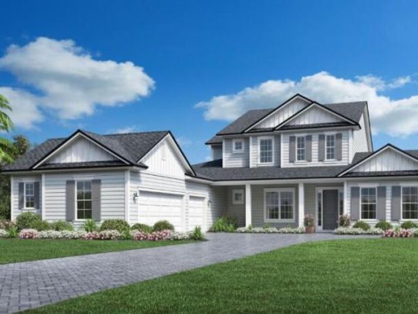 370 SAPLING Terrace, St. Johns, FL 32259