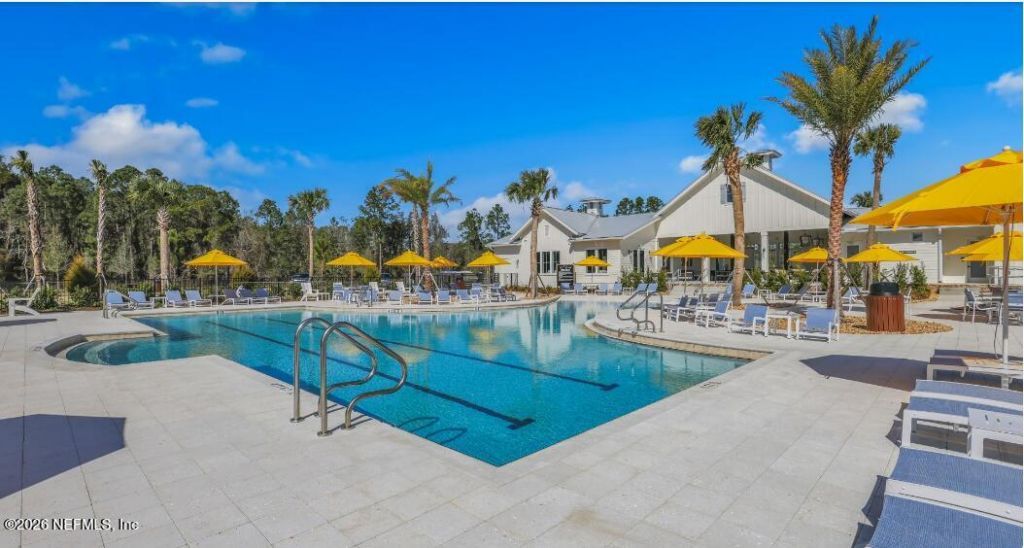 370 Sapling Terrace, Saint Johns, FL 32259 Photo