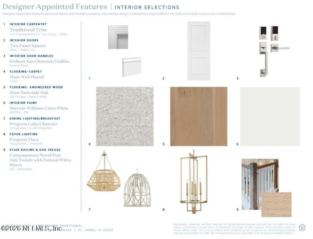 370 Sapling Terrace, Saint Johns, FL 32259 Photo