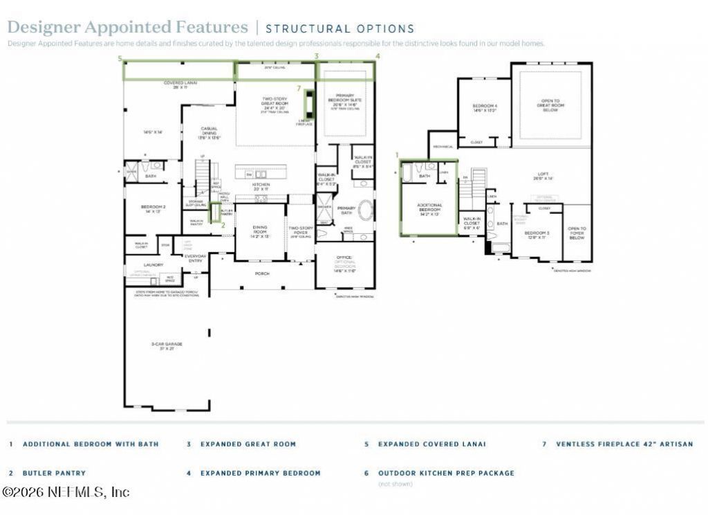 370 Sapling Terrace, Saint Johns, FL 32259 Photo