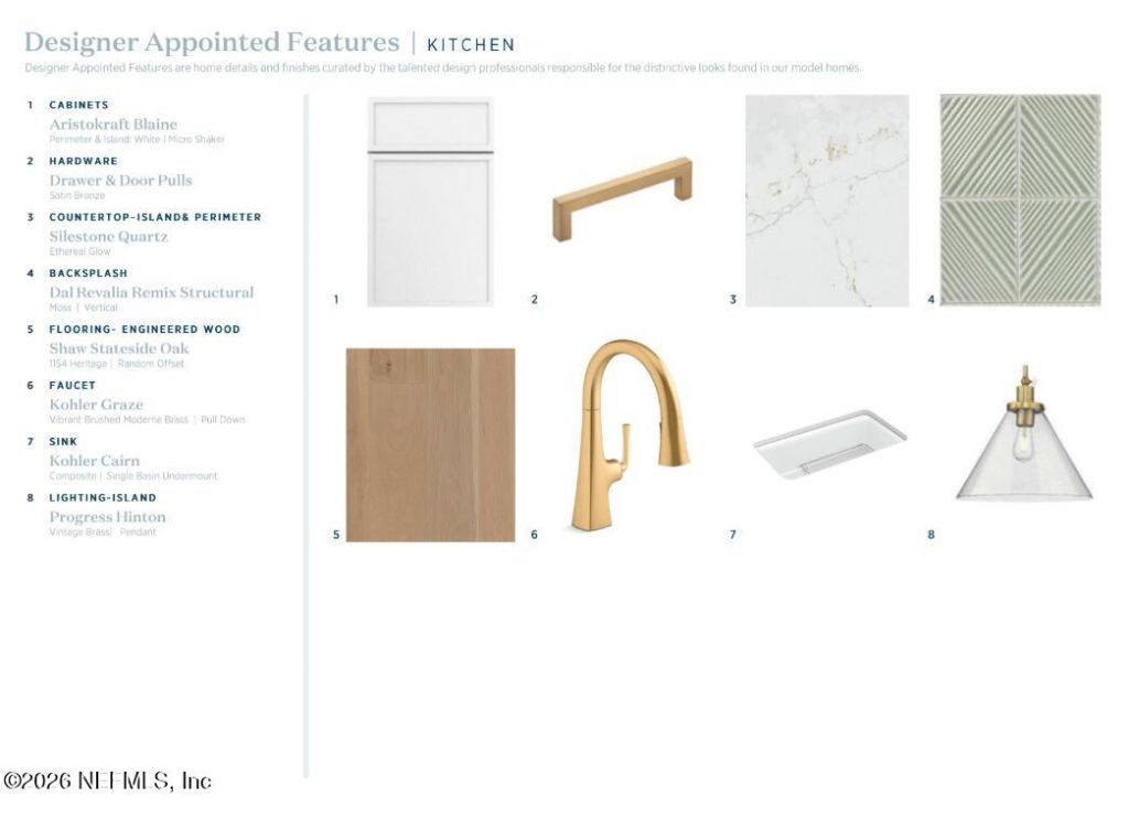 370 Sapling Terrace, Saint Johns, FL 32259 Photo