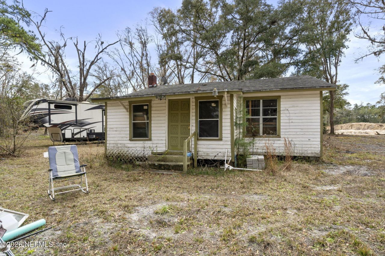 76183 Harper Chapel Road, Yulee, FL 32097 Photo