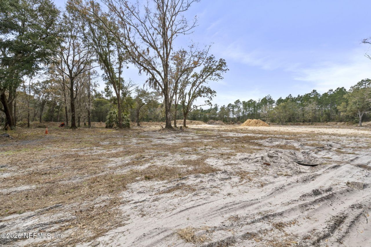 76183 Harper Chapel Road, Yulee, FL 32097 Photo