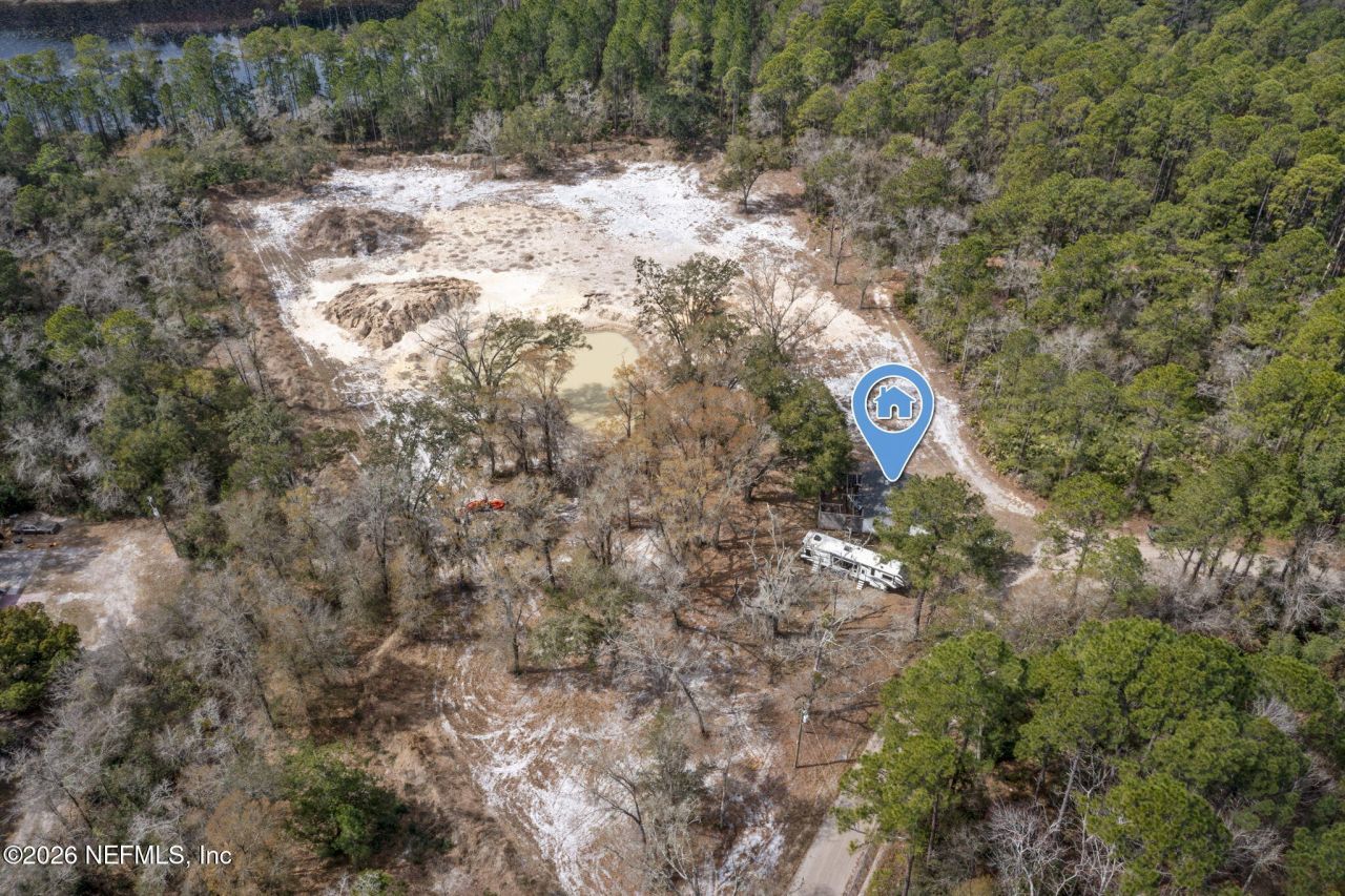 76183 Harper Chapel Road, Yulee, FL 32097 Photo