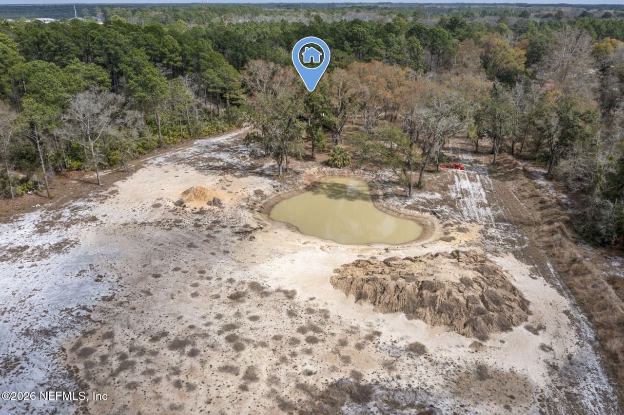 76183 Harper Chapel Road, Yulee, FL 32097 Photo