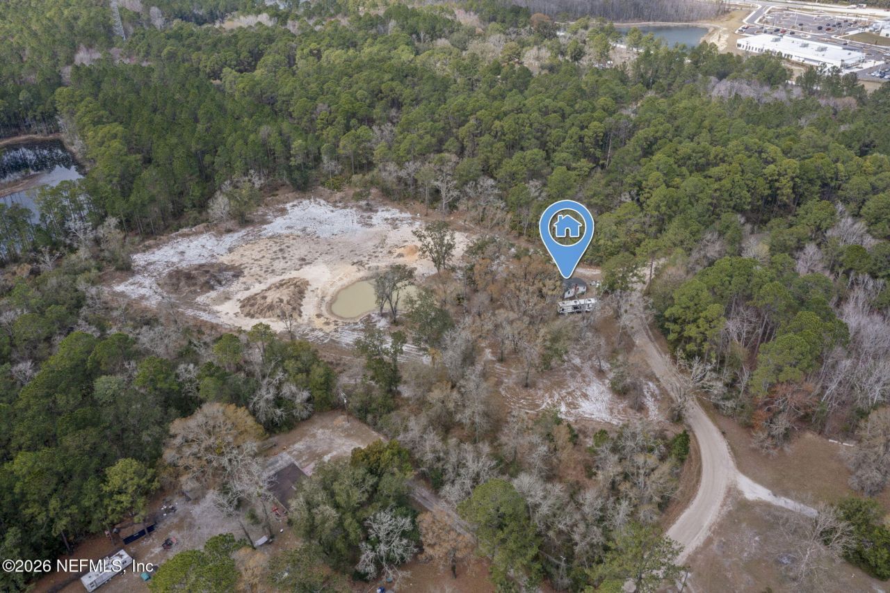 76183 Harper Chapel Road, Yulee, FL 32097 Photo