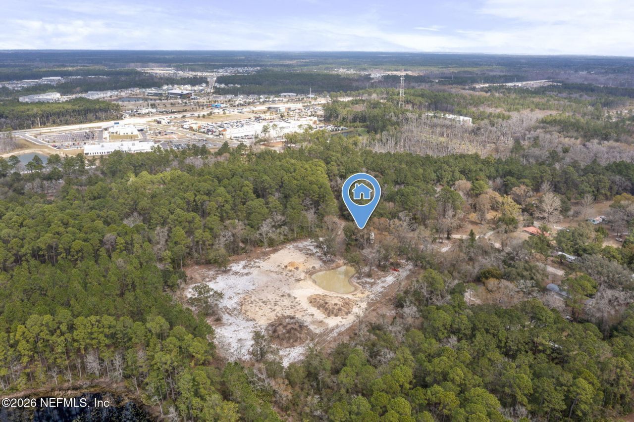 76183 Harper Chapel Road, Yulee, FL 32097 Photo