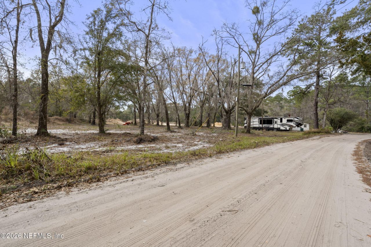 76183 Harper Chapel Road, Yulee, FL 32097 Photo
