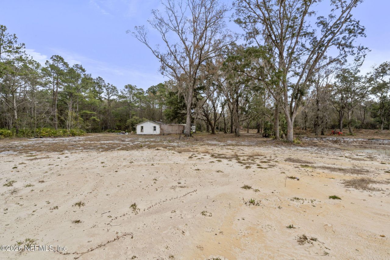 76183 Harper Chapel Road, Yulee, FL 32097 Photo