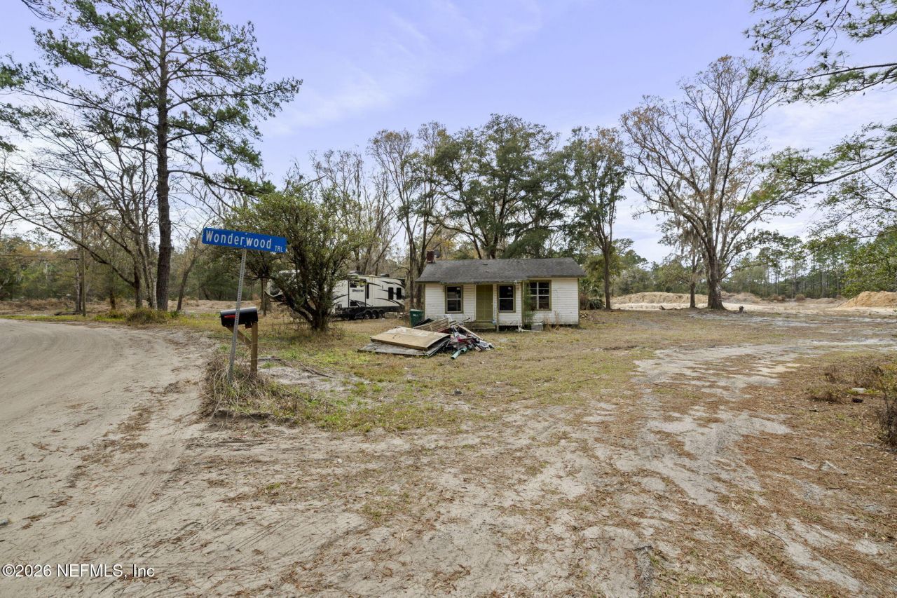 76183 Harper Chapel Road, Yulee, FL 32097 Photo