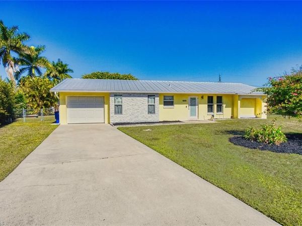 5417 Loyola LN, FORT MYERS, FL 33908