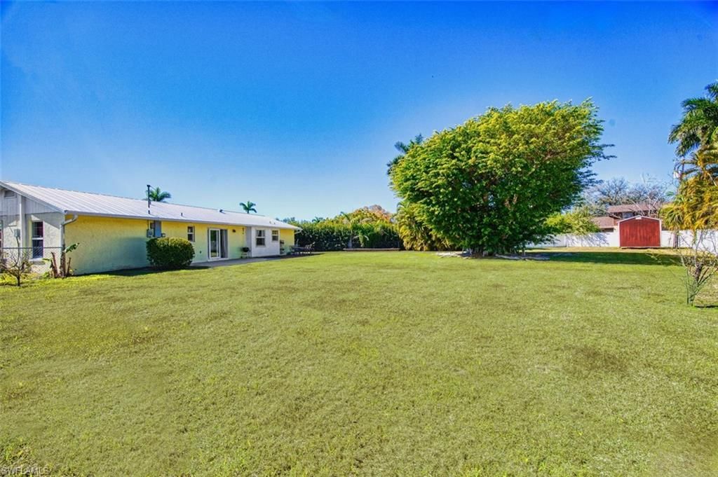 5417 Loyola Ln, Fort Myers, FL 33908 Photo