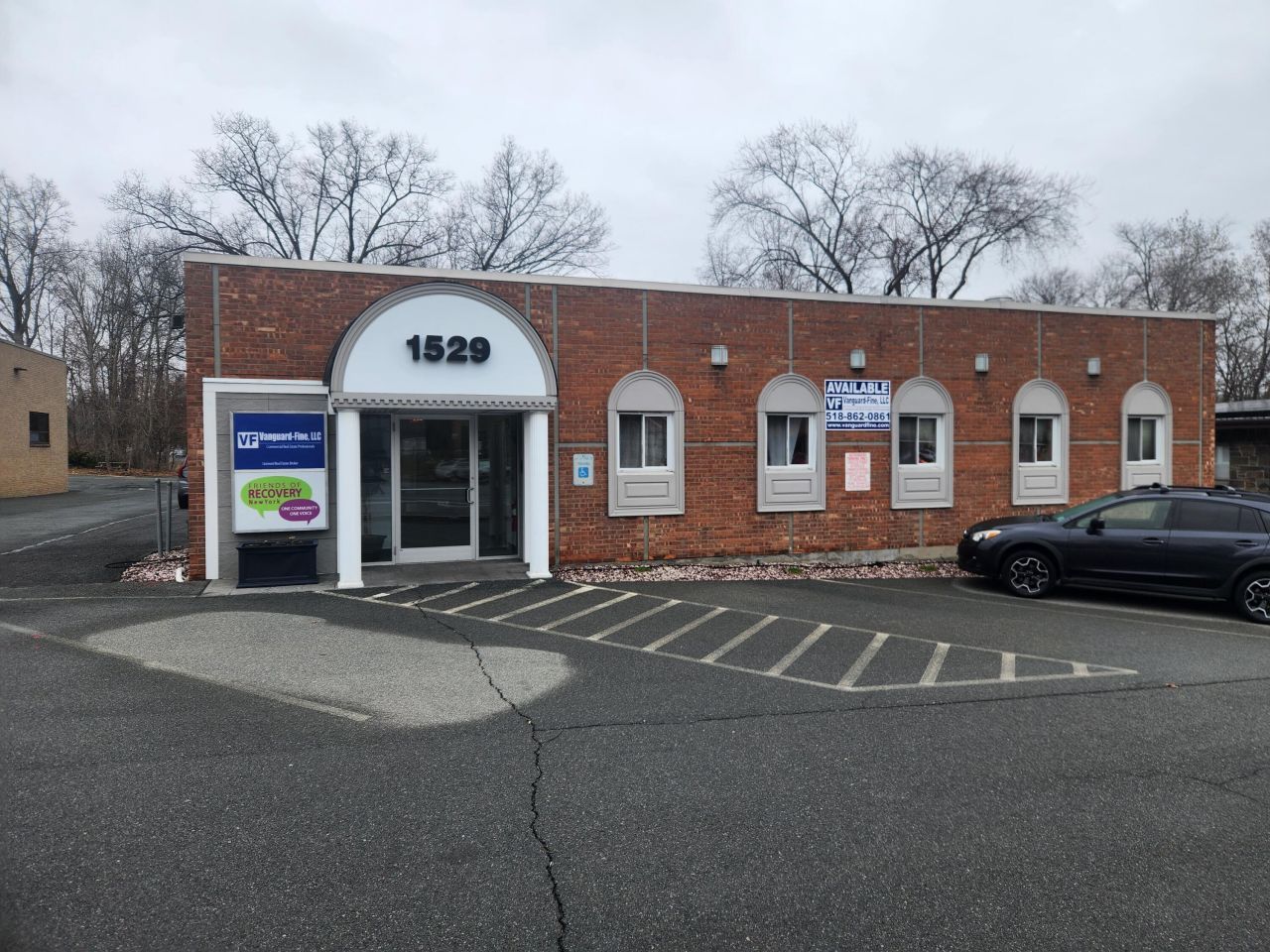 1529 Western Avenue, Unit 1, Albany, NY 12203 Main Photo