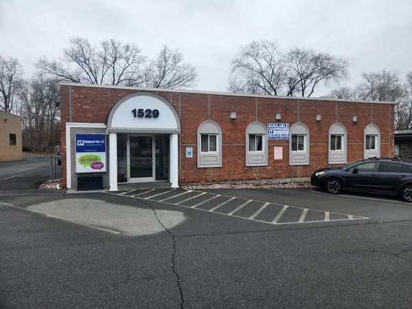 1529 Western Avenue, Unit 1, Albany, NY 12203