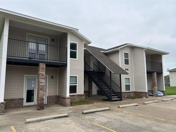 316 Erin Place , Springdale, AR 72764