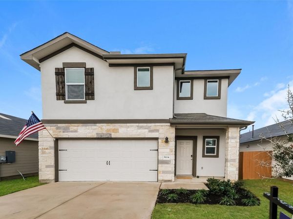 5124 Saddle Club DR , Georgetown, TX 78626