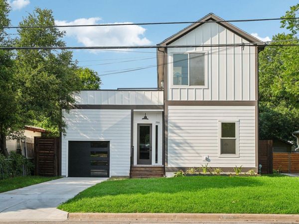 1900 Piedmont Ave , Austin, TX 78757