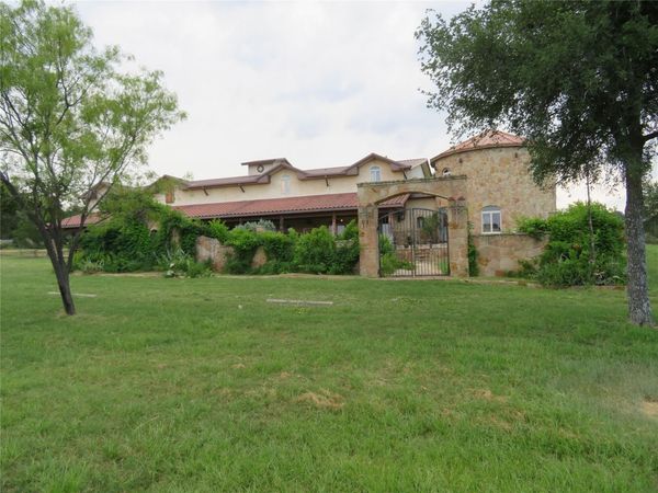 409 County Road 138 RD , Burnet, TX 78611