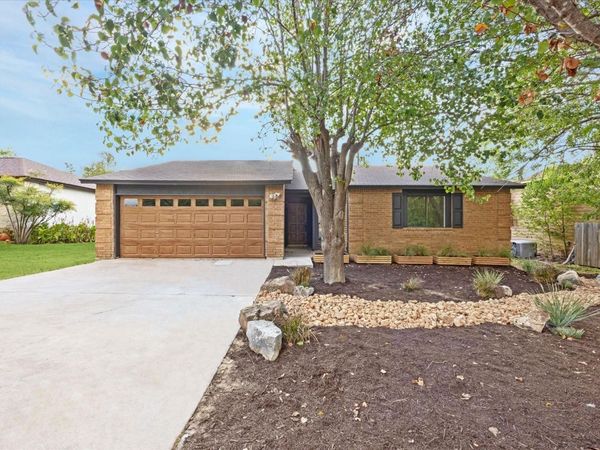 2310 Stratford DR , Round Rock, TX 78664