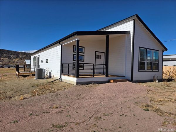 1089 York Avenue , Canon City, CO 81212