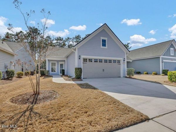 1136 Snowden Road, Wilmington, NC 28412