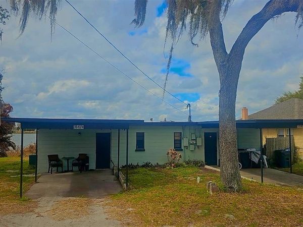 3141 SPIRIT LAKE ROAD , WINTER HAVEN, FL 33880