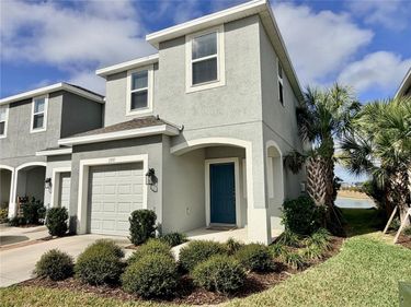 2397 PARAVANE WAY , WESLEY CHAPEL, FL 33543