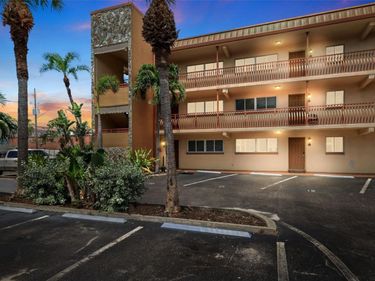 10265 GULF BOULEVARD , Unit A301, ST PETERSBURG, FL 33706