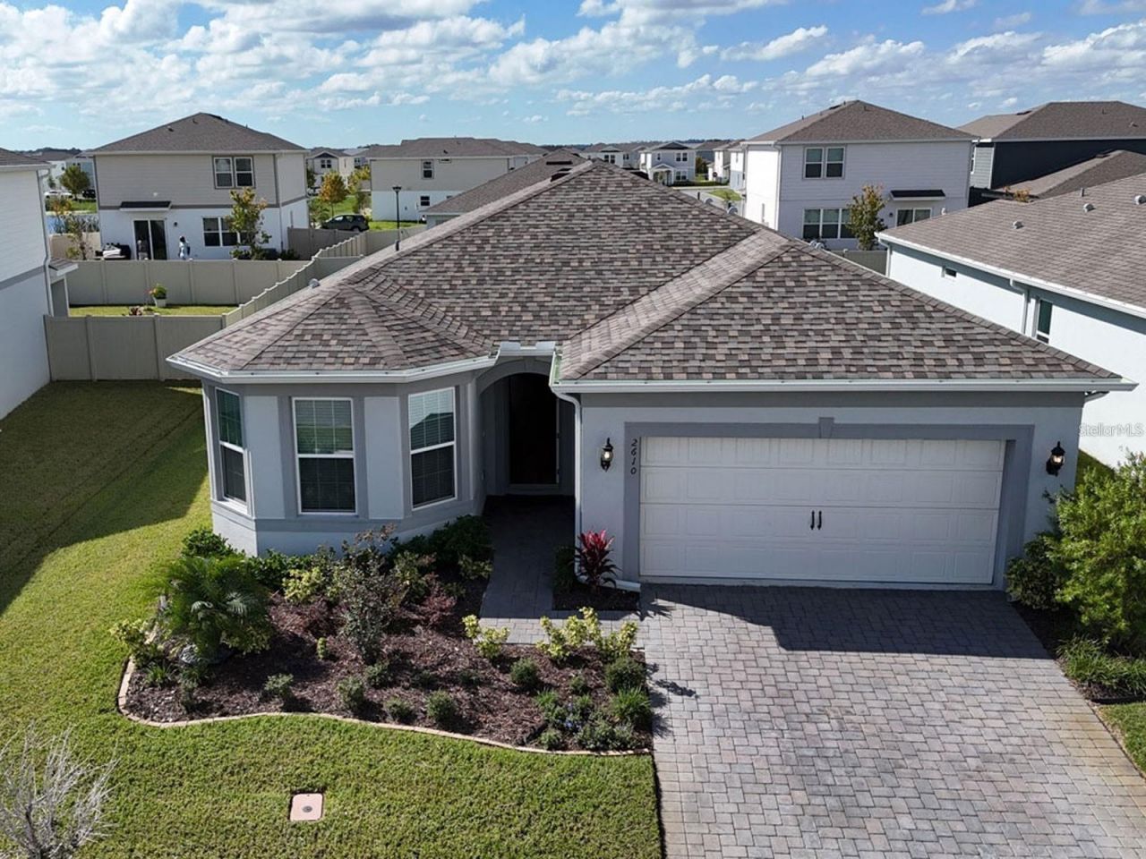 2610 Autumn Peace Drive , Kissimmee, FL 34744 Main Photo