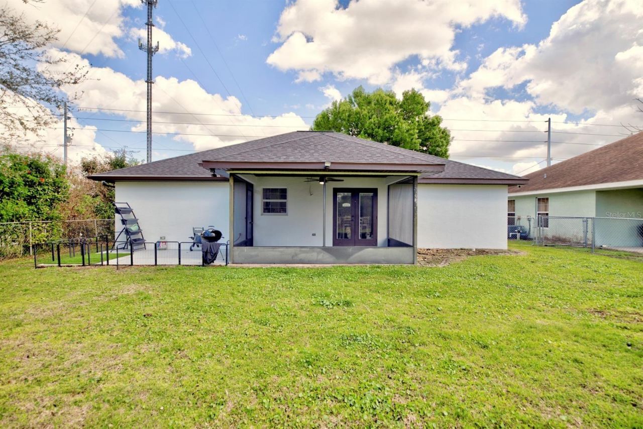 3735 Sparta Road , Sebring, FL 33870 Photo