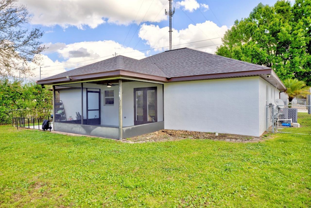 3735 Sparta Road , Sebring, FL 33870 Photo