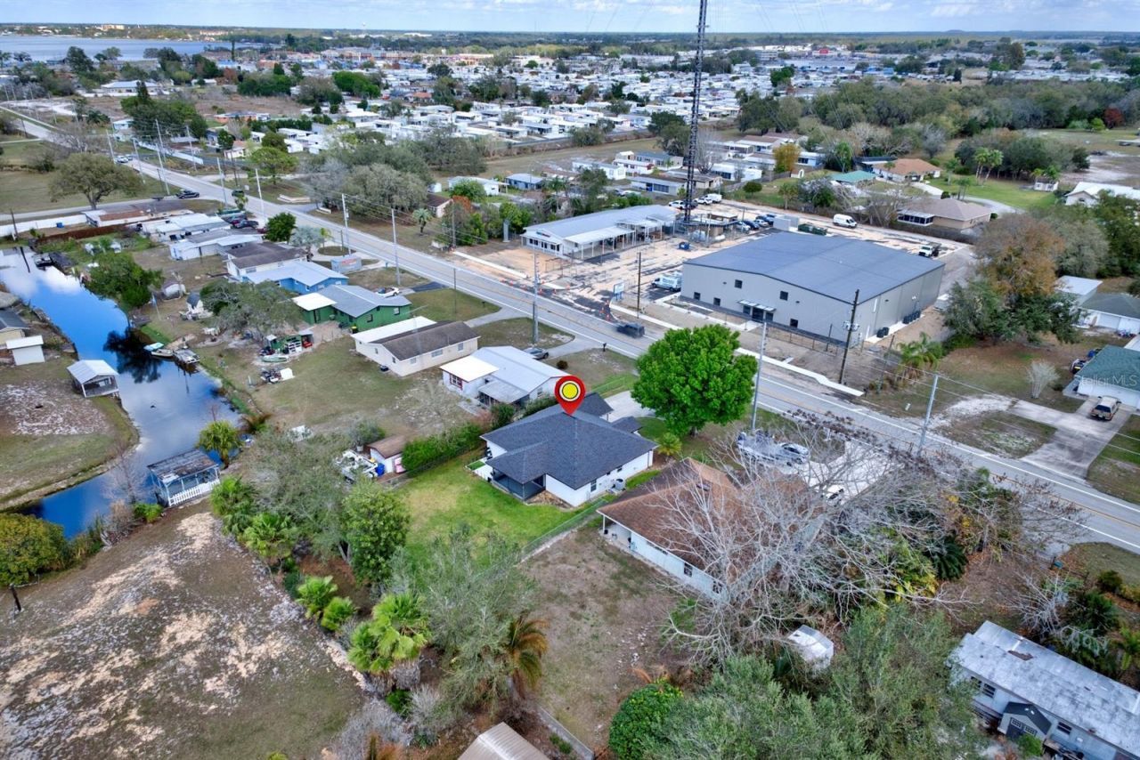 3735 Sparta Road , Sebring, FL 33870 Photo