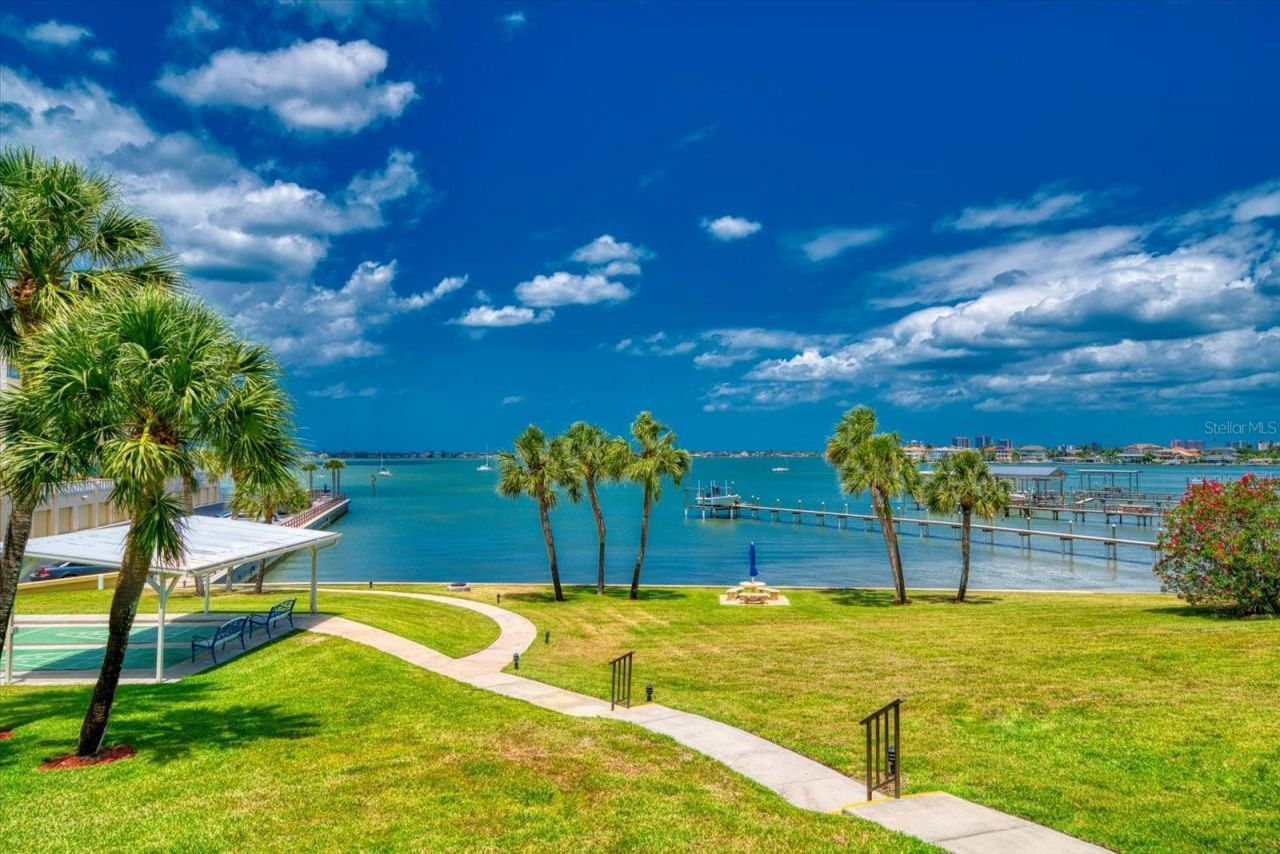 100 Bluff View Drive , Unit 114A, Belleair Bluffs, FL 33770 Photo