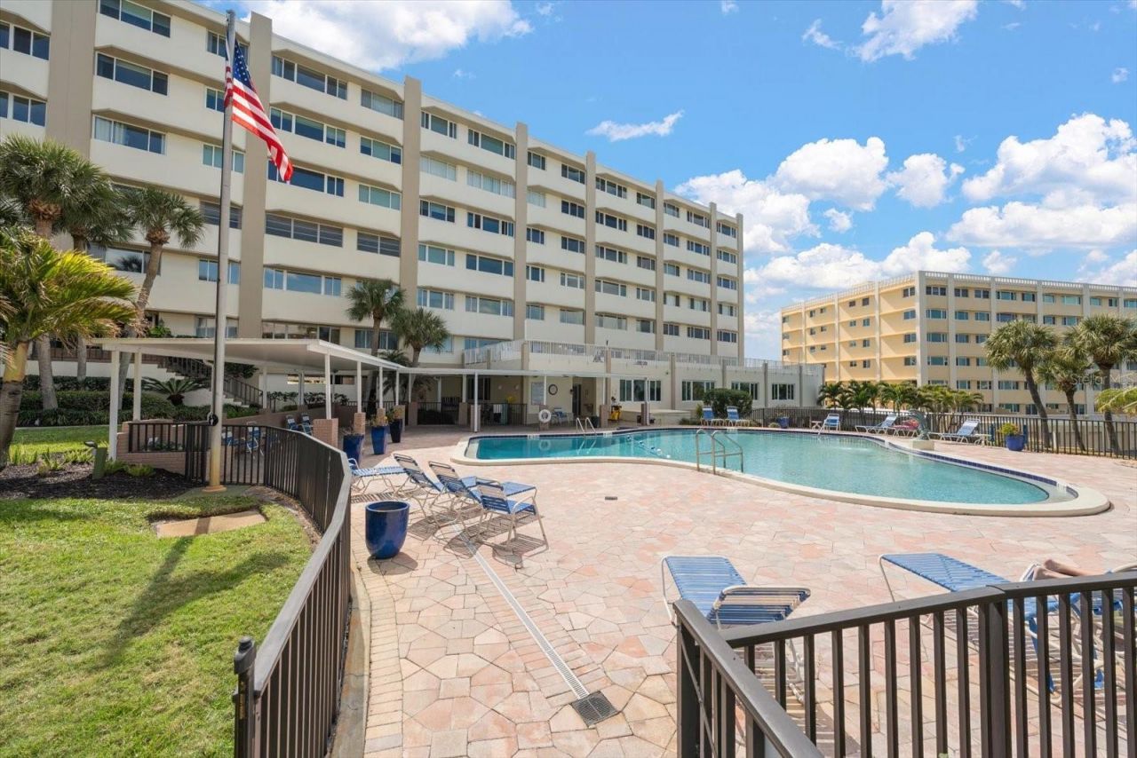 100 Bluff View Drive , Unit 114A, Belleair Bluffs, FL 33770 Photo