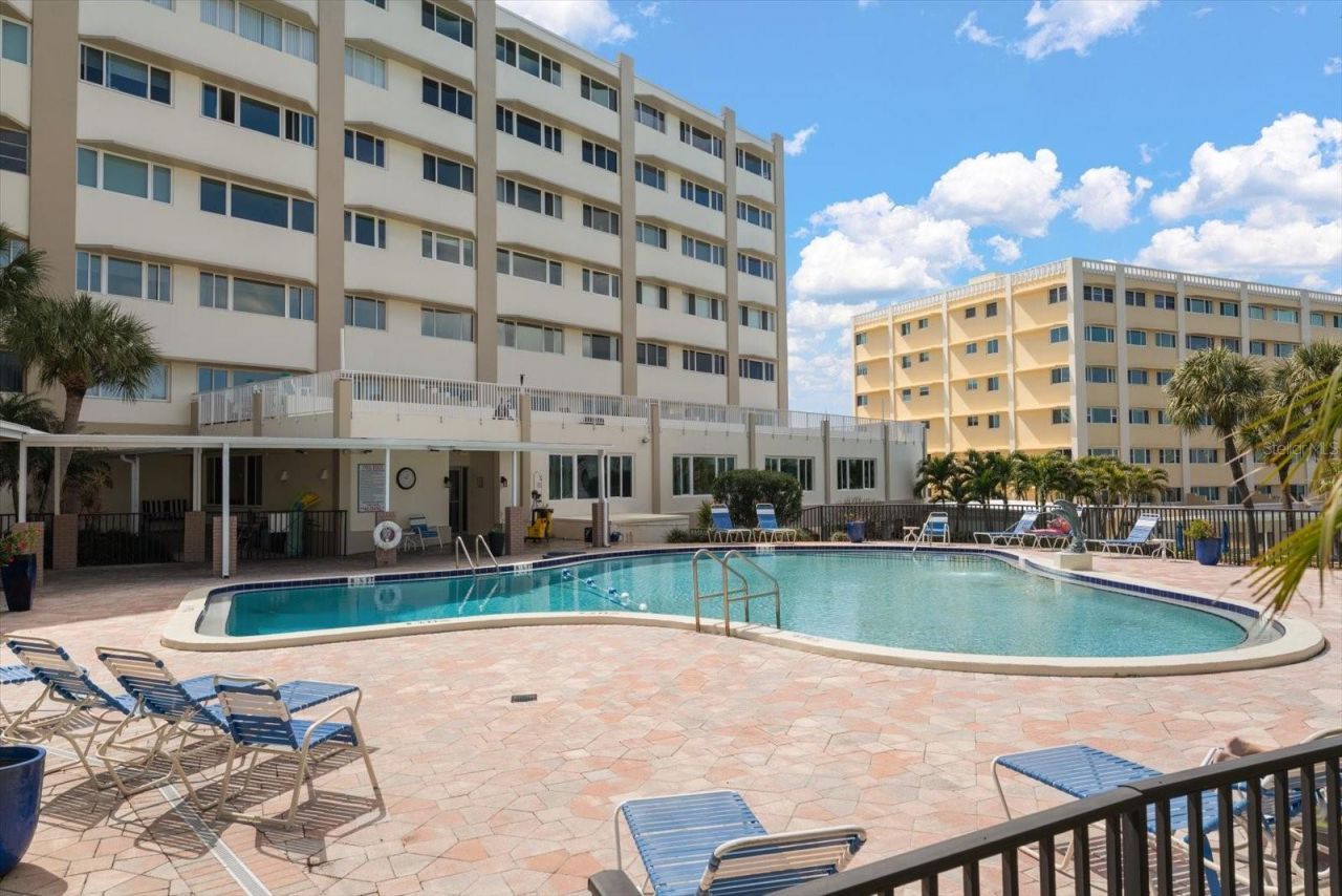 100 Bluff View Drive , Unit 114A, Belleair Bluffs, FL 33770 Photo