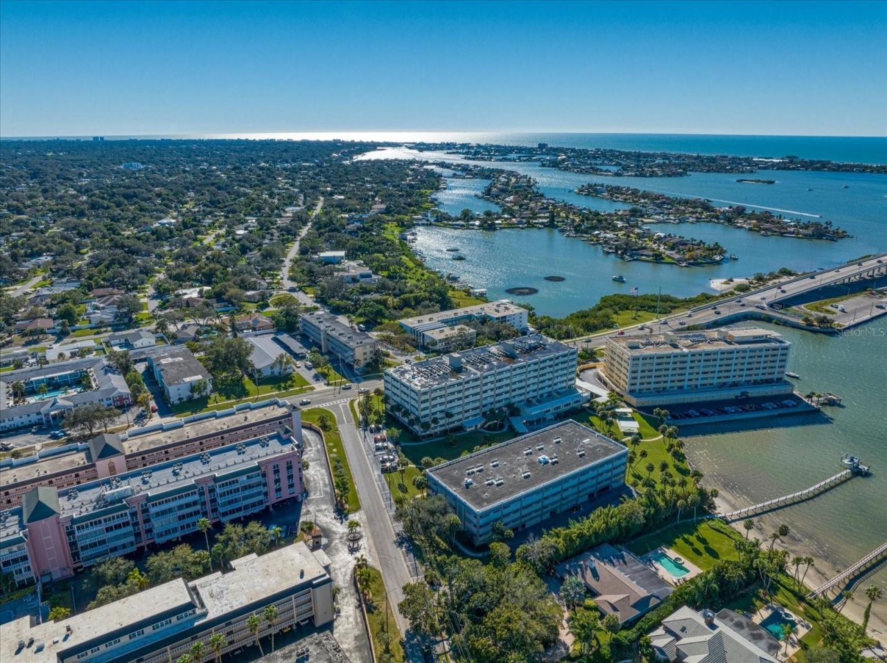 100 Bluff View Drive , Unit 114A, Belleair Bluffs, FL 33770 Photo